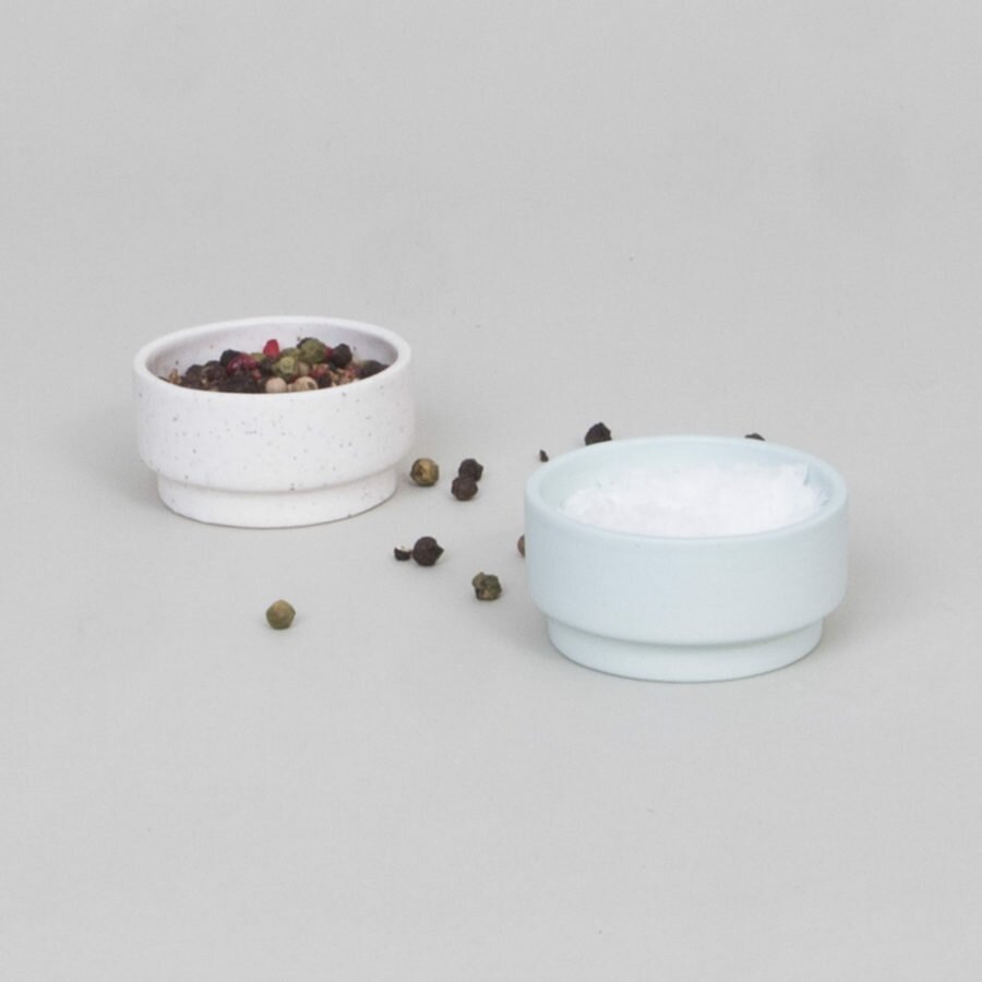 Pinch Pot by Nobel Design