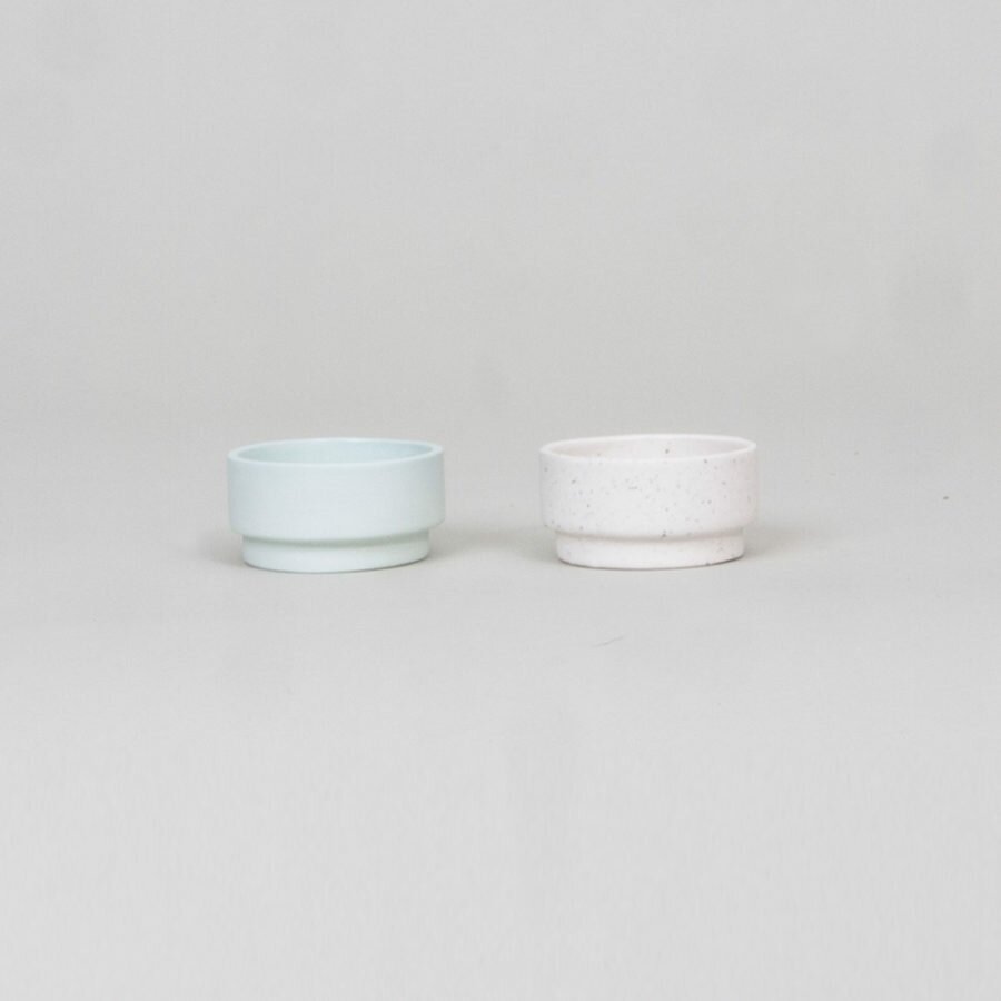 Pinch Pot by Nobel Design