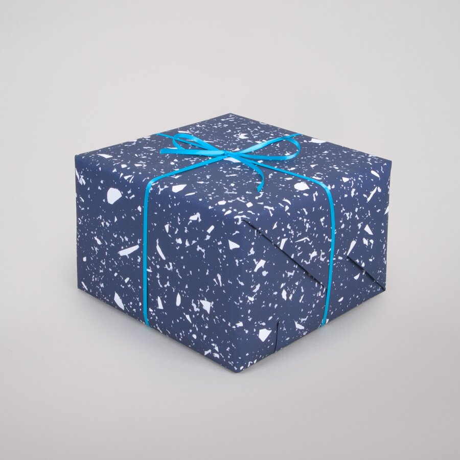 Fragment Gift Wrap by Wrap